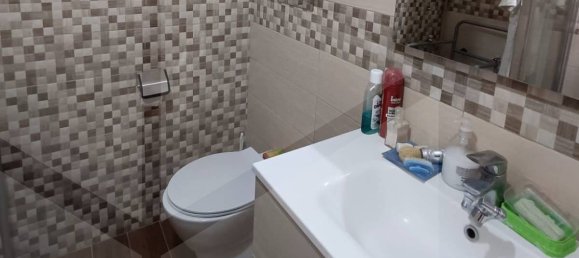 2 bedrooms Apartment in Messina, Italy No. 18901 33