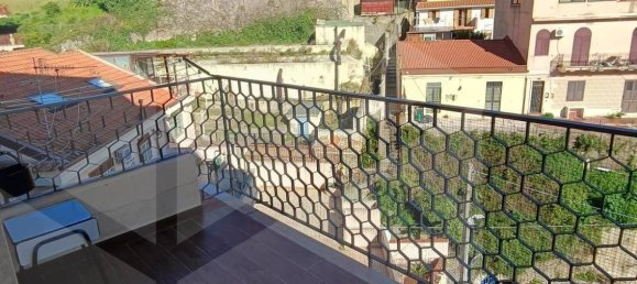 2 bedrooms Apartment in Messina, Italy No. 18901 20