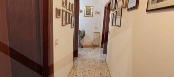 2 bedrooms Apartment in Messina, Italy No. 18901 32