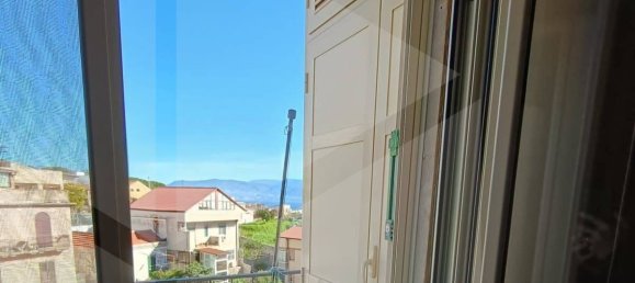 2 bedrooms Apartment in Messina, Italy No. 18901 23