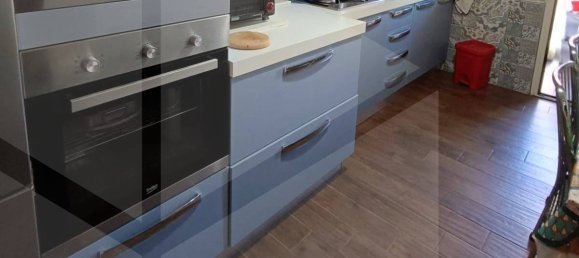 2 bedrooms Apartment in Messina, Italy No. 18901 15