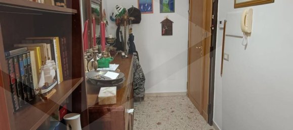 2 bedrooms Apartment in Messina, Italy No. 18901 11