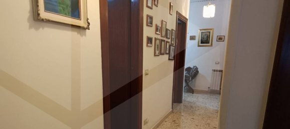 2 bedrooms Apartment in Messina, Italy No. 18901 31