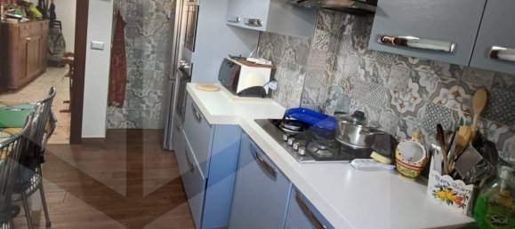 2 bedrooms Apartment in Messina, Italy No. 18901 34