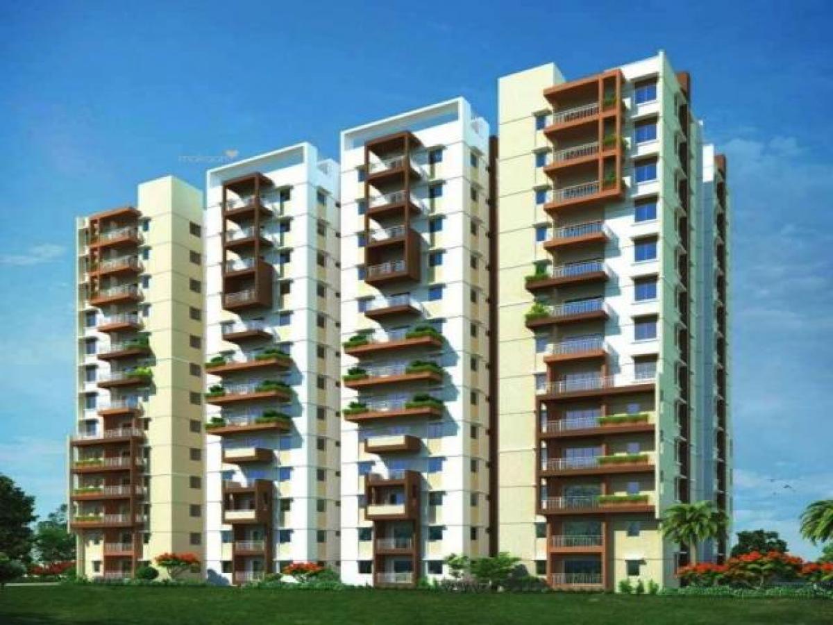 3 chambres Maison à Hyderabad, India No. 55991