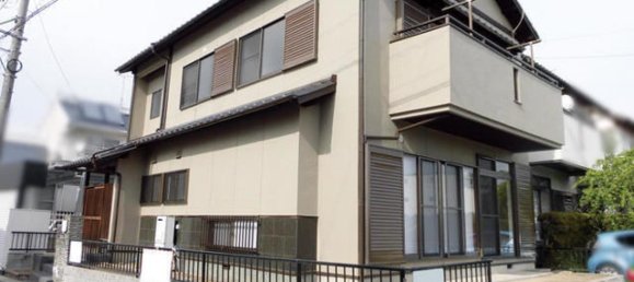 5 Schlafzimmer Haus in Aichi, Japan, Nr. 5190 2