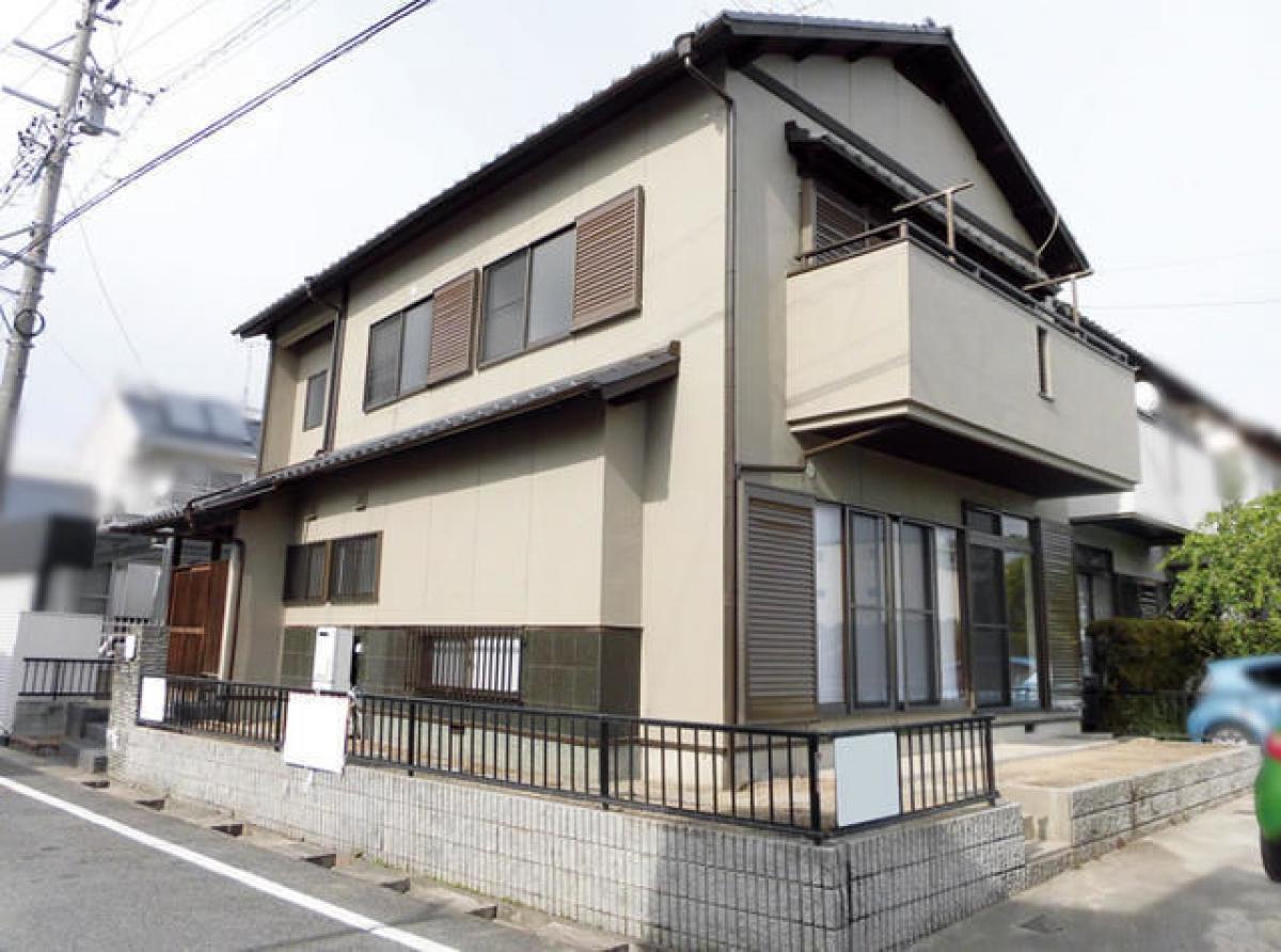 5 Schlafzimmer Haus in Aichi, Japan, Nr. 5190
