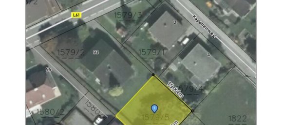  Land in Feldkirch, Austria No. 213848 8