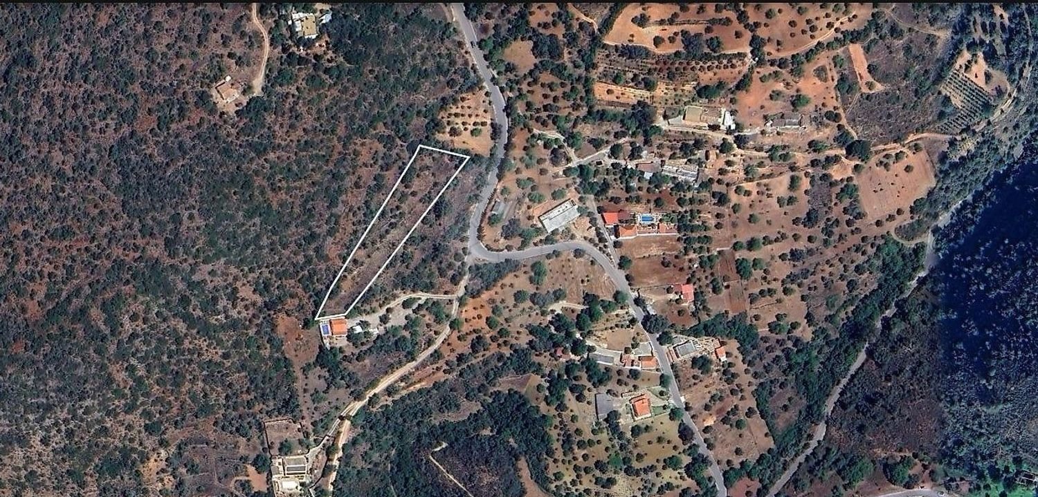 Grundstück in Loule, Portugal, Nr. 235625