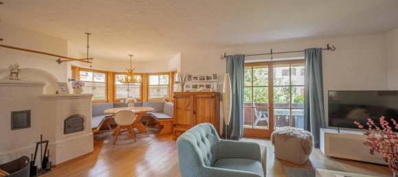 Duplex T3 em St. Johann in Tirol, Austria N.º 171335 2