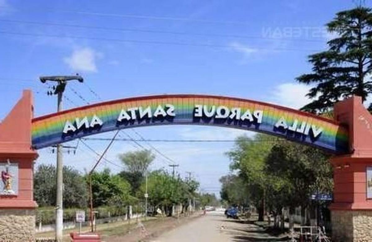  Land in Cordoba, Argentina No. 45296