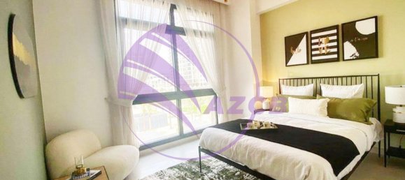 2 غرف نوم شقة في Town Square, UAE رقم 29921 2