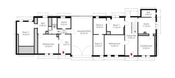 18-salle Ferme à Sommerda, Germany No. 225253 9