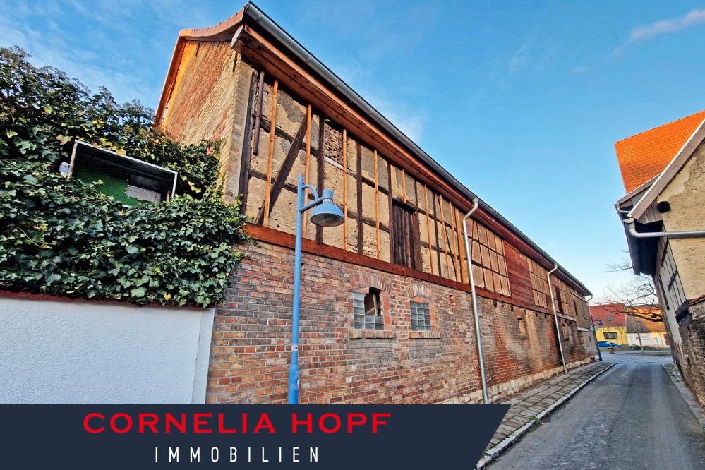 18-salle Ferme à Sommerda, Germany No. 225253