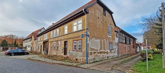 18-salle Ferme à Sommerda, Germany No. 225253 2