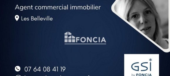 1 bedroom Apartment in Savoie, France No. 358596 9