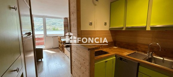 1 bedroom Apartment in Savoie, France No. 358596 4