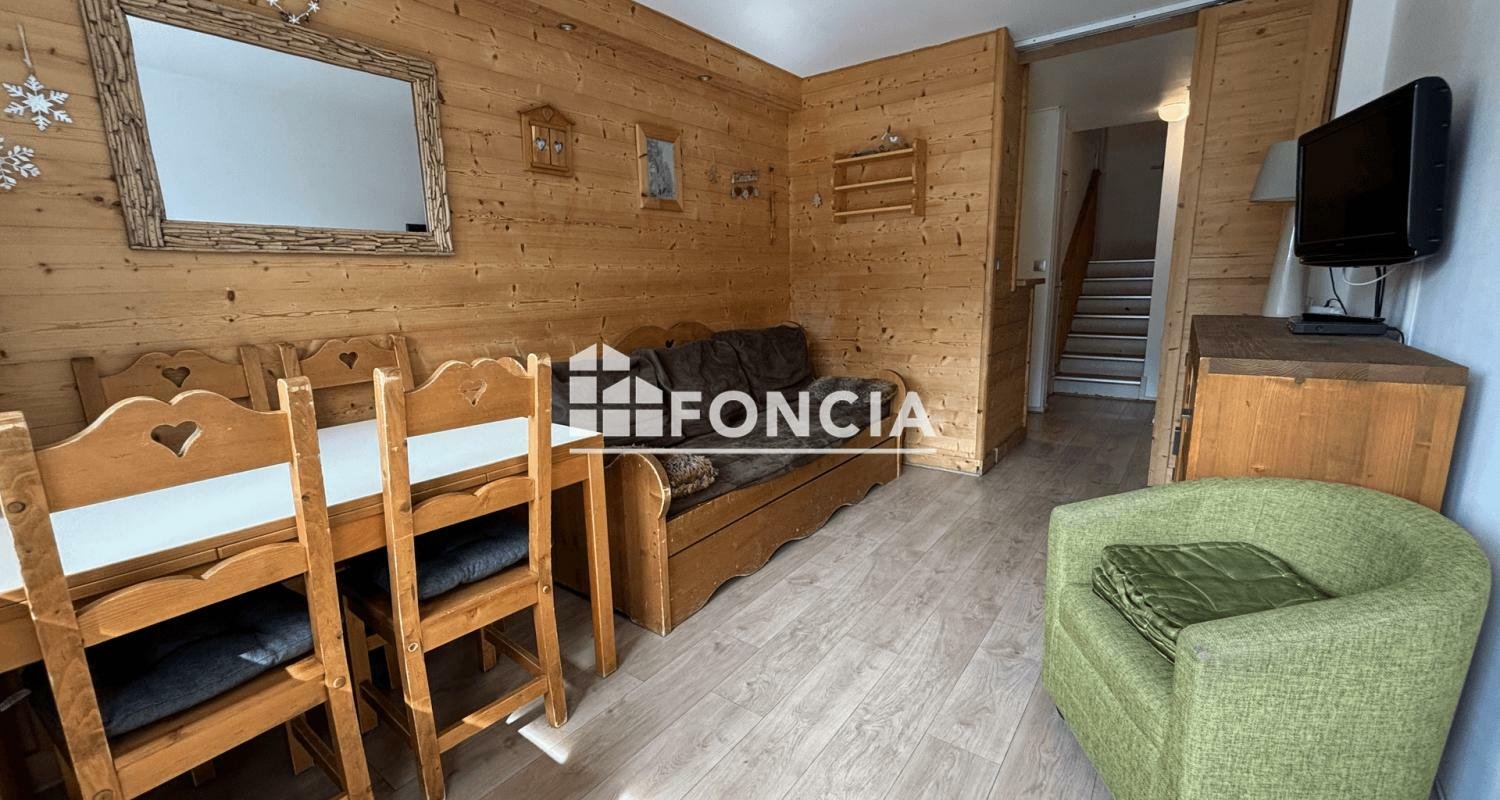 1 bedroom Apartment in Savoie, France No. 358596