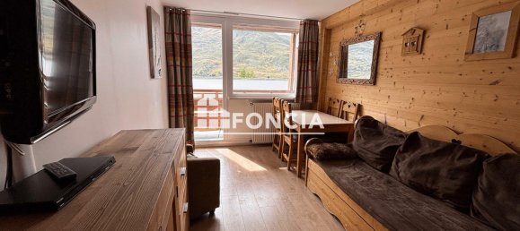1 bedroom Apartment in Savoie, France No. 358596 2