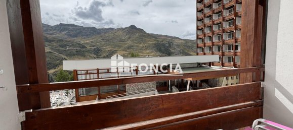 1 bedroom Apartment in Savoie, France No. 358596 3