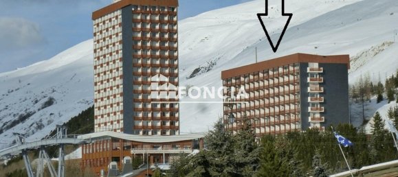 1 bedroom Apartment in Savoie, France No. 358596 13