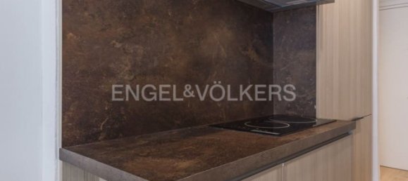 Квартира с 1 спальней в Мадрид, Испания № 162874 19