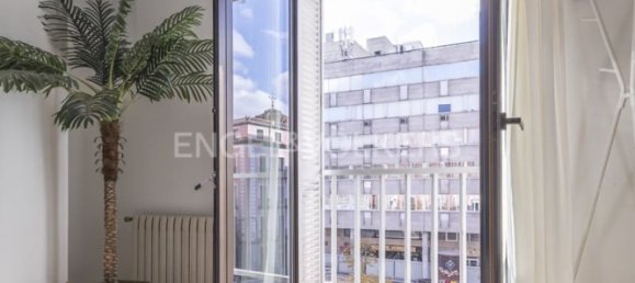 Квартира с 1 спальней в Мадрид, Испания № 162874 13