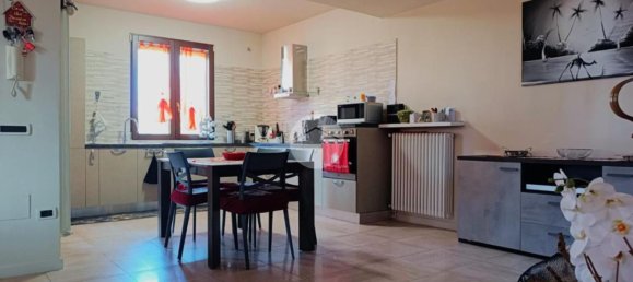 Casa de 5 habitaciónes en Silvano Pietra, Italy No. 60874 5