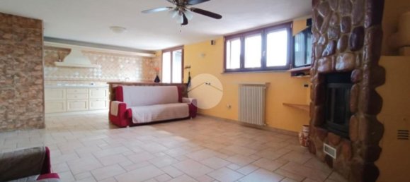 Casa de 5 habitaciónes en Silvano Pietra, Italy No. 60874 39