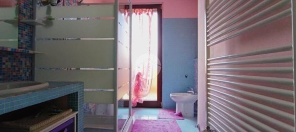 Casa de 5 habitaciónes en Silvano Pietra, Italy No. 60874 35