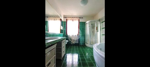 Casa de 5 habitaciónes en Silvano Pietra, Italy No. 60874 31