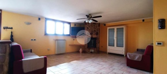 Casa de 5 habitaciónes en Silvano Pietra, Italy No. 60874 38