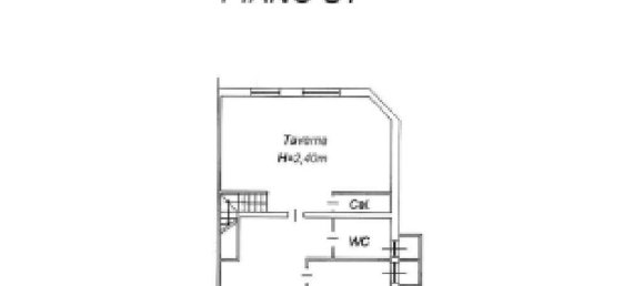 Casa de 5 habitaciónes en Silvano Pietra, Italy No. 60874 44