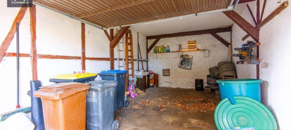 Castelos de 6 divisões em Salzlandkreis, Germany N.º 87421 5