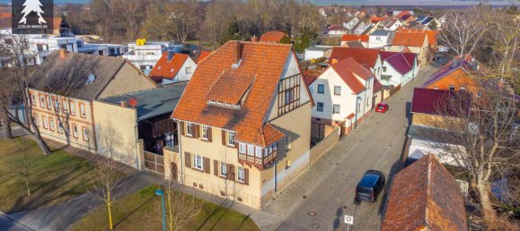 Castelos de 6 divisões em Salzlandkreis, Germany N.º 87421 33