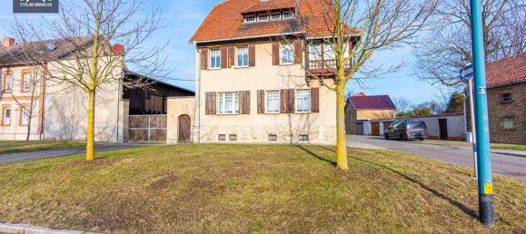 Castelos de 6 divisões em Salzlandkreis, Germany N.º 87421 2