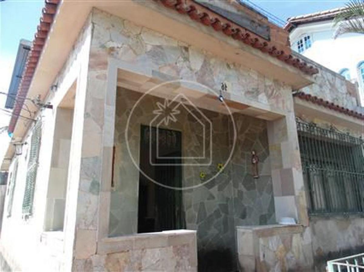 2 bedrooms House in Rio de Janeiro, Brazil No. 434067