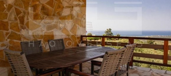 3 bedrooms Villa in Chania, Greece No. 341 4