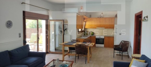 3 bedrooms Villa in Chania, Greece No. 341 6