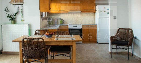 3 bedrooms Villa in Chania, Greece No. 341 12