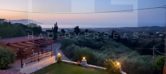 3 bedrooms Villa in Chania, Greece No. 341 16