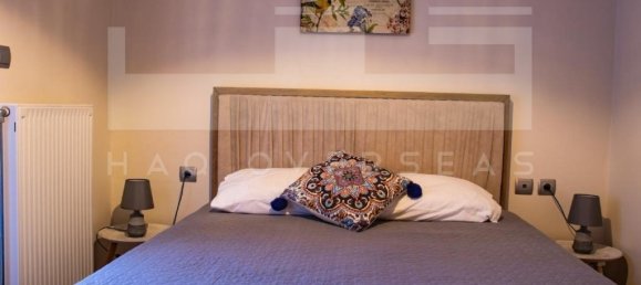 3 bedrooms Villa in Chania, Greece No. 341 15