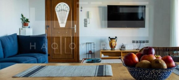 3 bedrooms Villa in Chania, Greece No. 341 10