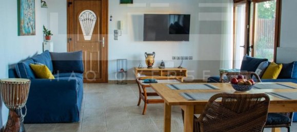 3 bedrooms Villa in Chania, Greece No. 341 9