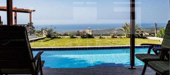3 bedrooms Villa in Chania, Greece No. 341 17