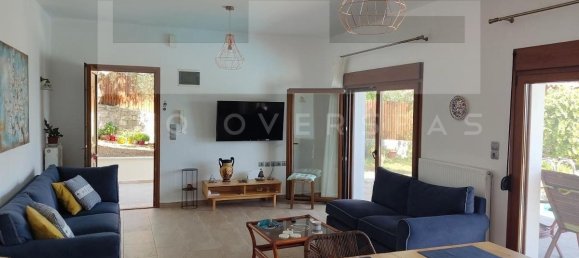 3 bedrooms Villa in Chania, Greece No. 341 5