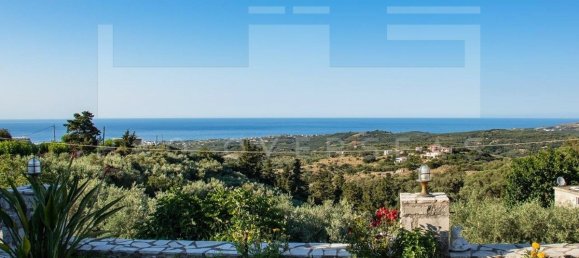 3 bedrooms Villa in Chania, Greece No. 341 19
