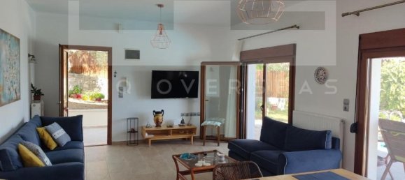 3 bedrooms Villa in Chania, Greece No. 341 7