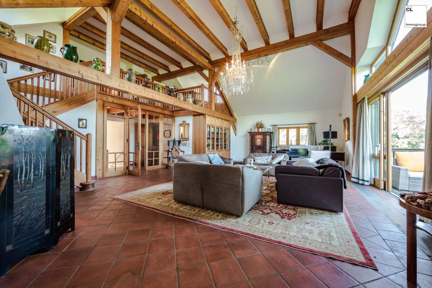 10-salle Maison à Regau, Austria No. 206495