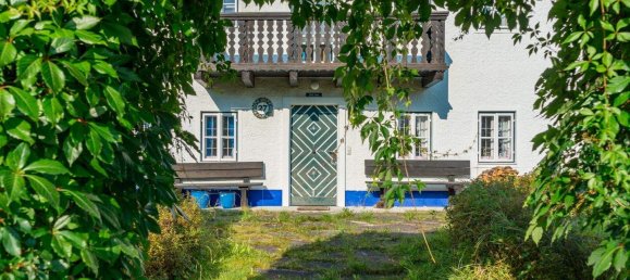 10-salle Maison à Regau, Austria No. 206495 2